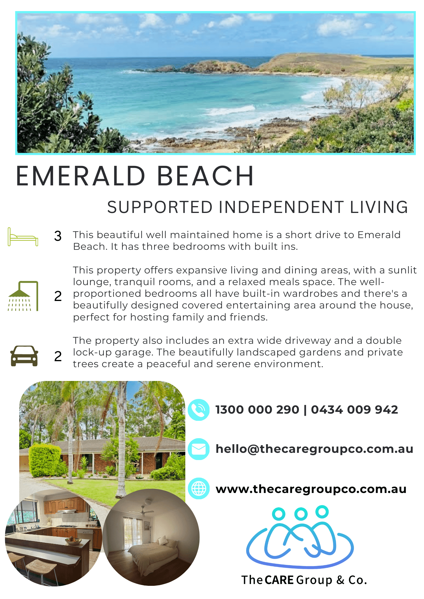 34 Emerald Heights Drive, EMERALD BEACH, NSW 2456