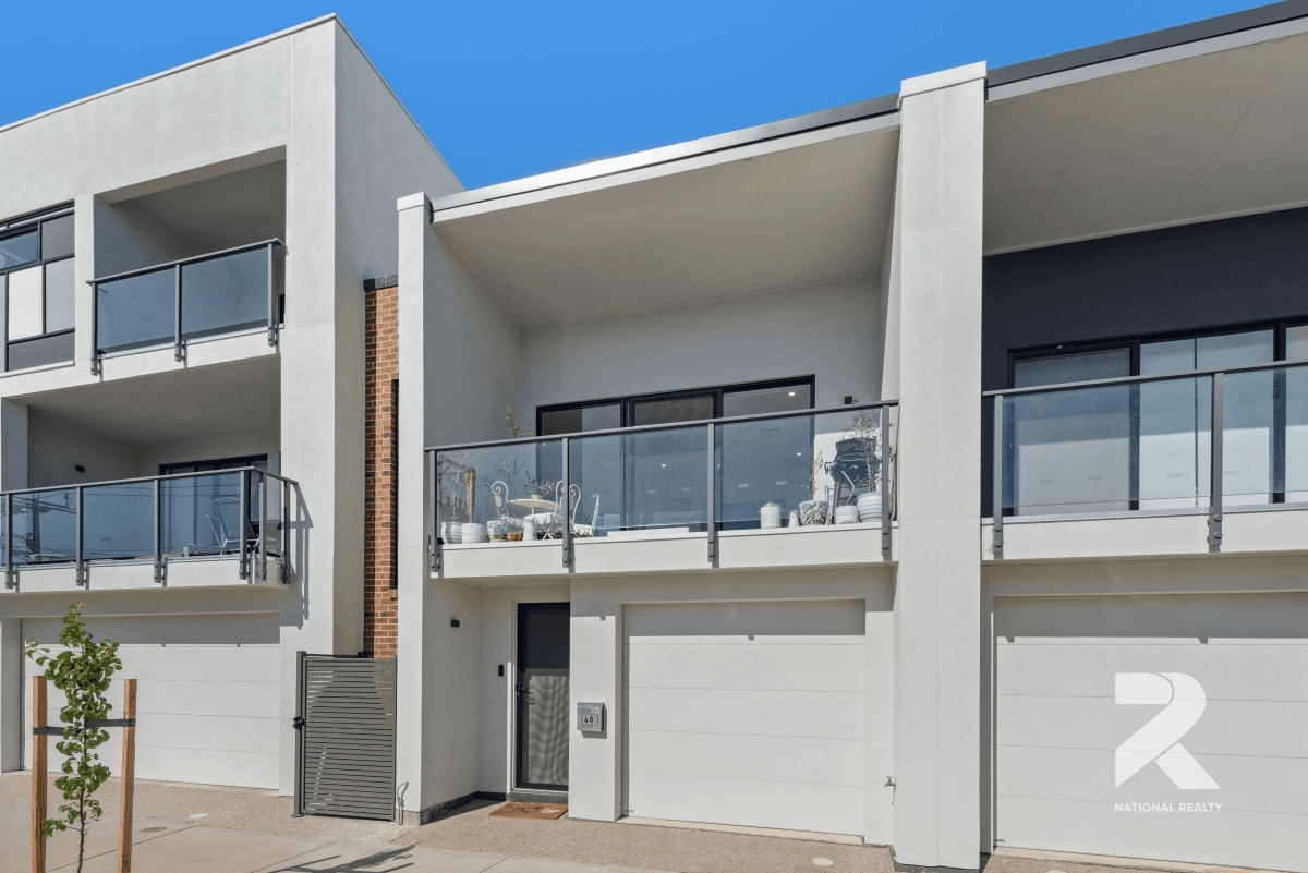 48 College Street, PORT ADELAIDE, SA 5015