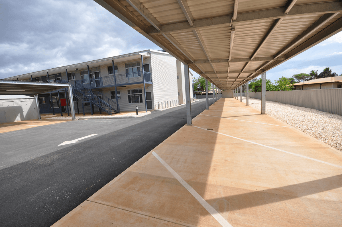 24/4 Clam Court, South Hedland, WA 6722