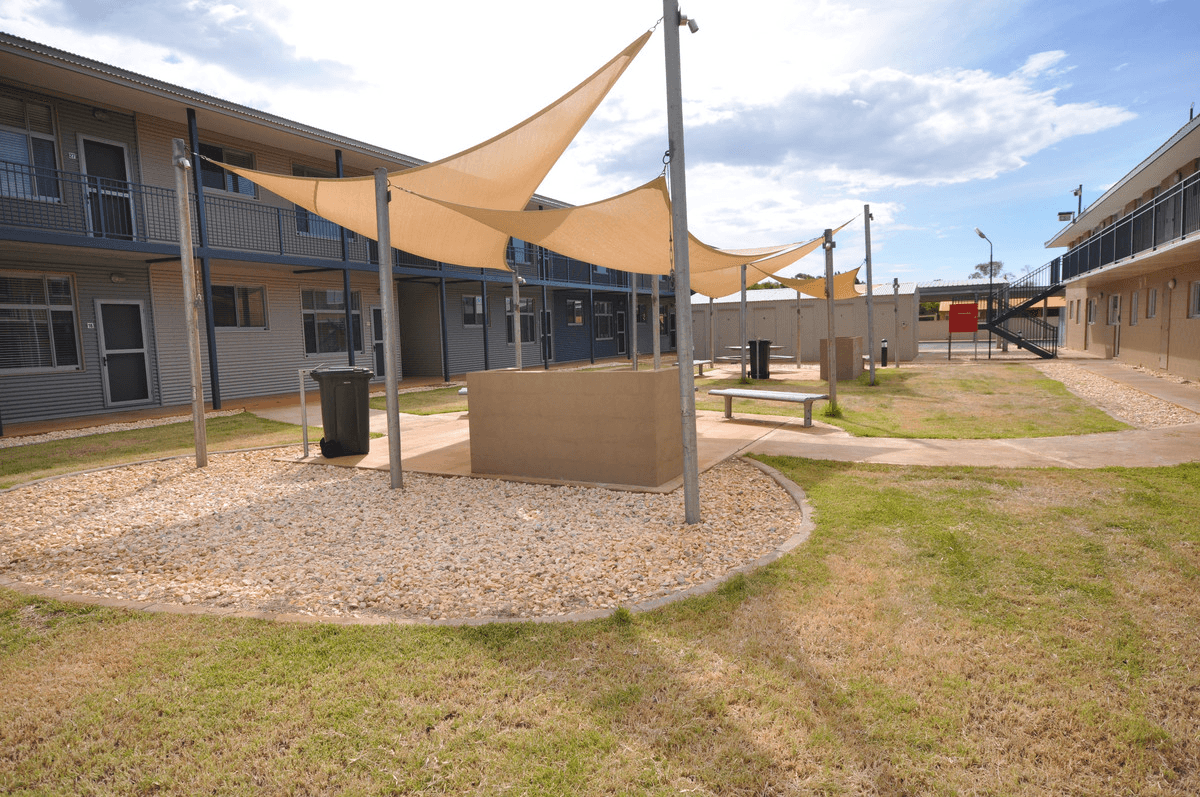 24/4 Clam Court, South Hedland, WA 6722