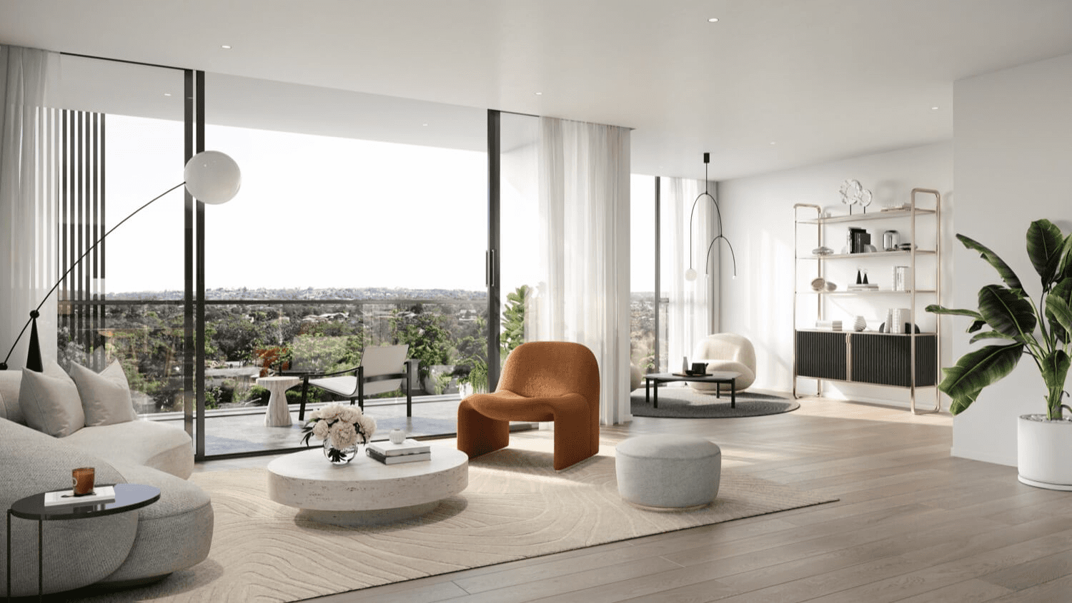 10 Fishburn Crescent, CASTLE HILL, NSW 2154