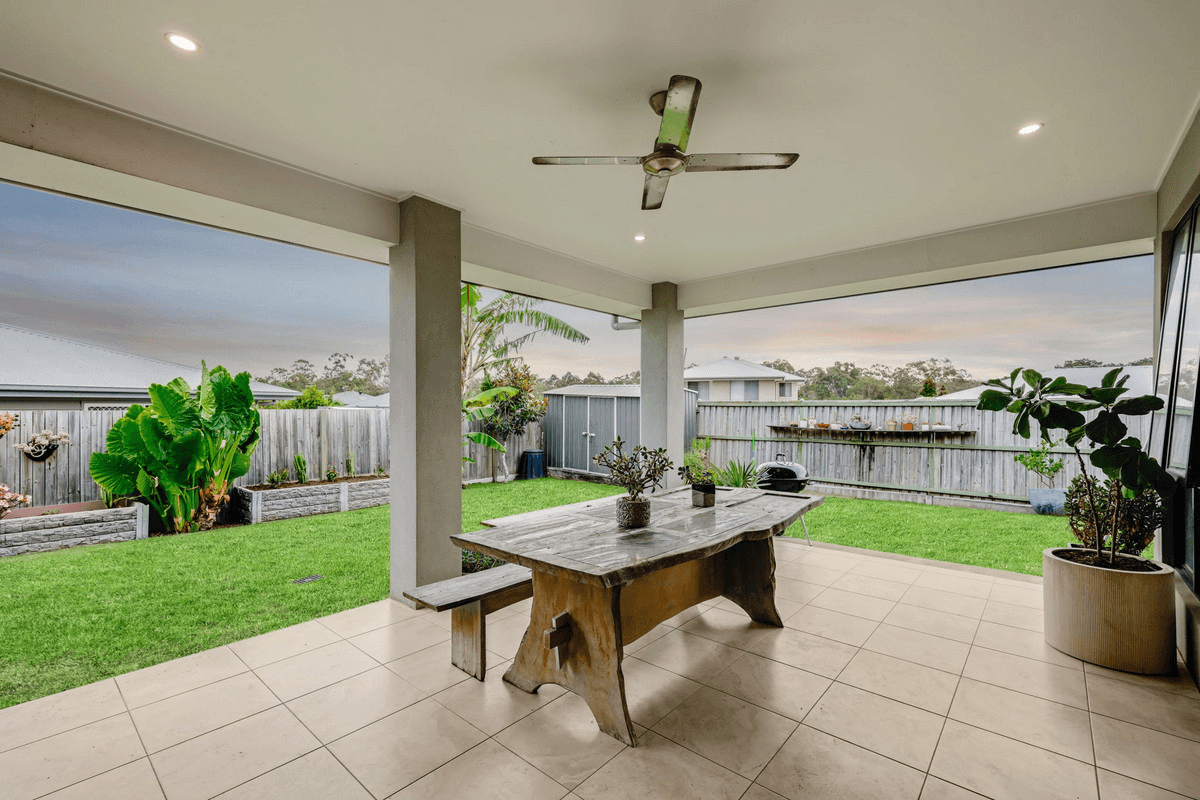 32 Beilby Crescent, Pimpama, QLD 4209