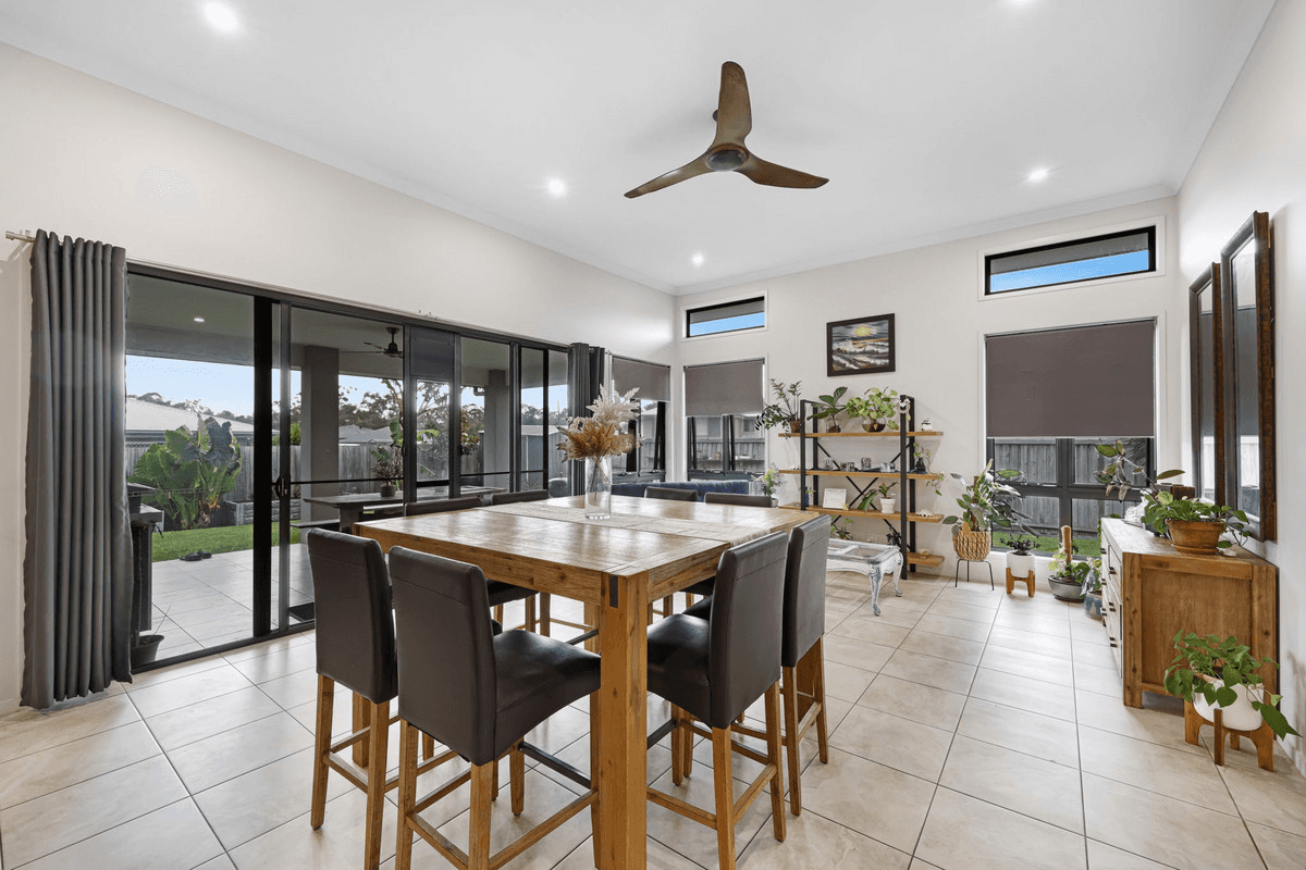 32 Beilby Crescent, Pimpama, QLD 4209