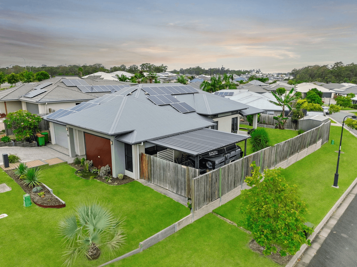 32 Beilby Crescent, Pimpama, QLD 4209