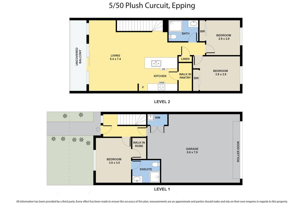5/50 Plush Circuit, EPPING, VIC 3076