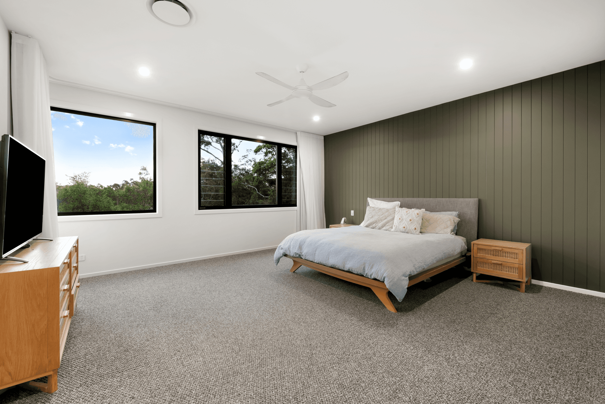 455 Paynters Creek Road, ROSEMOUNT, QLD 4560