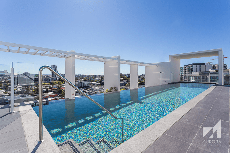 1502/977 Ann Street, FORTITUDE VALLEY, QLD 4006