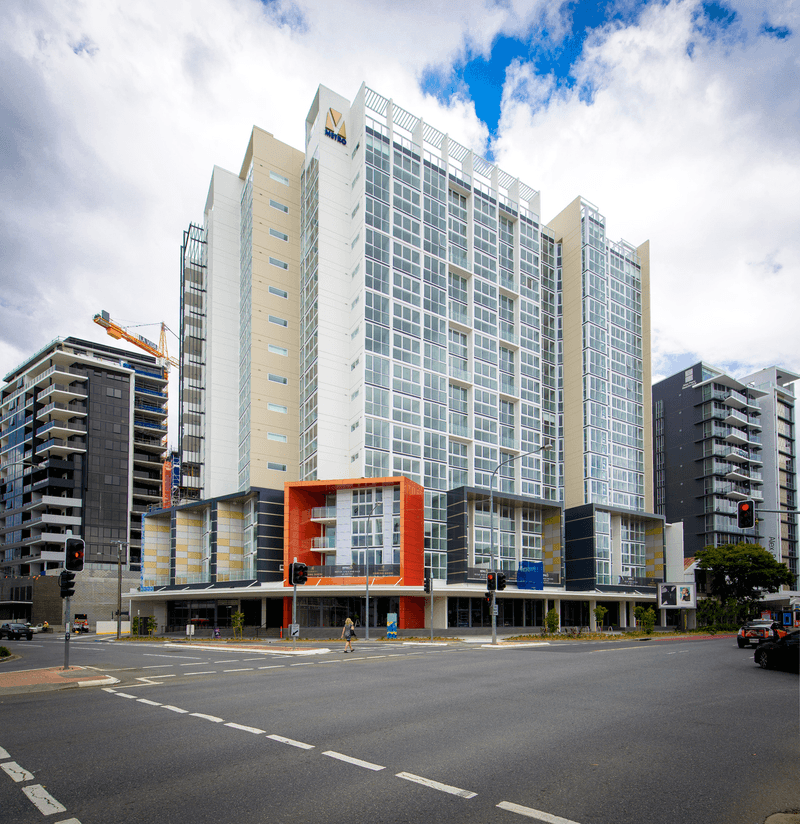 1502/977 Ann Street, FORTITUDE VALLEY, QLD 4006