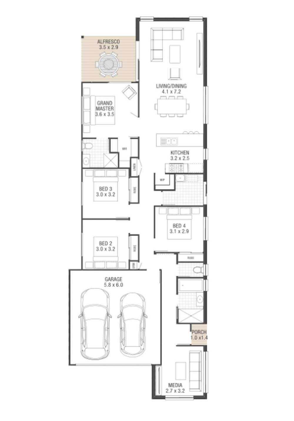 45-70 Harper Street, PALLARA, QLD 4110
