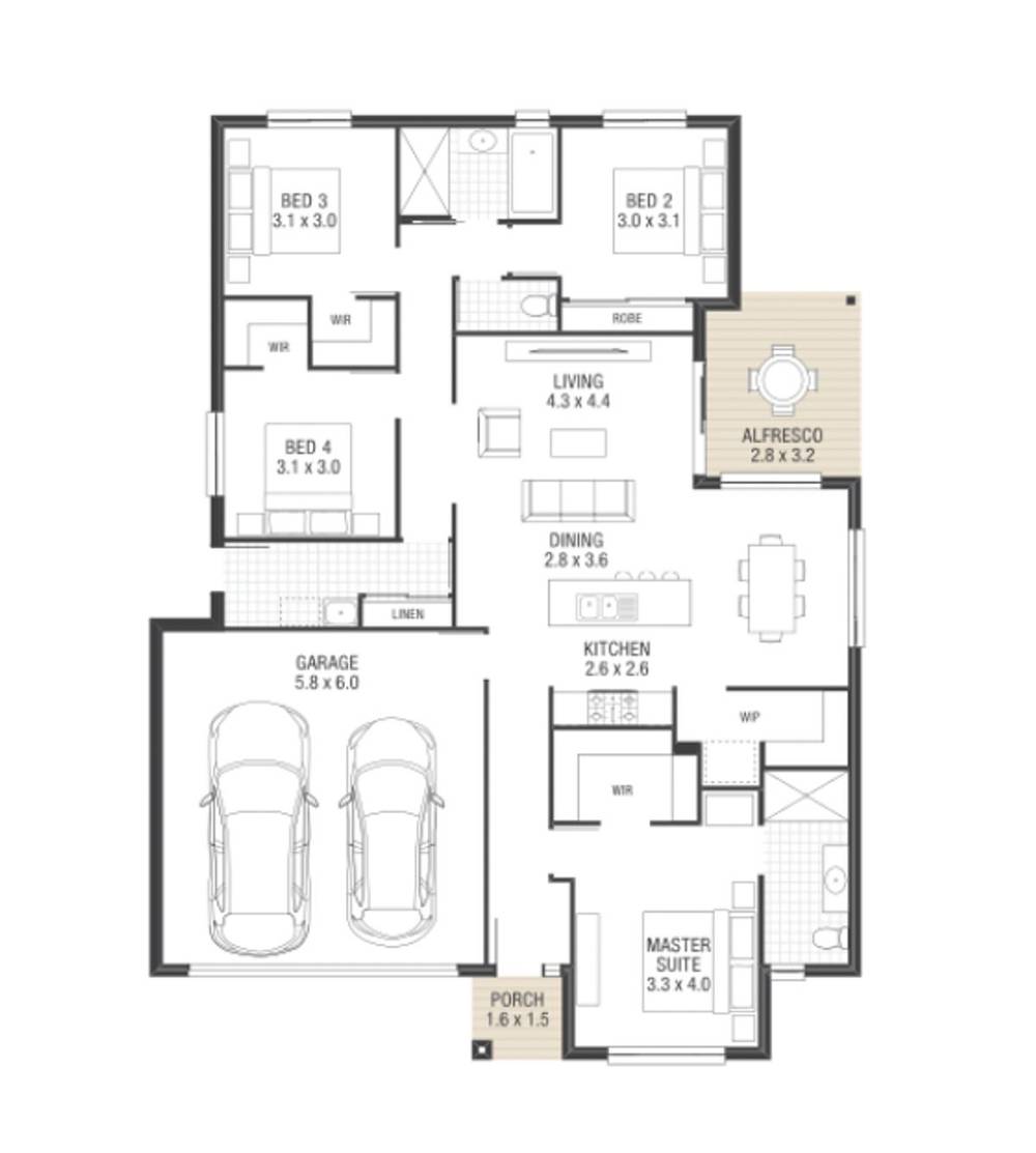 45-70 Harper Street, PALLARA, QLD 4110