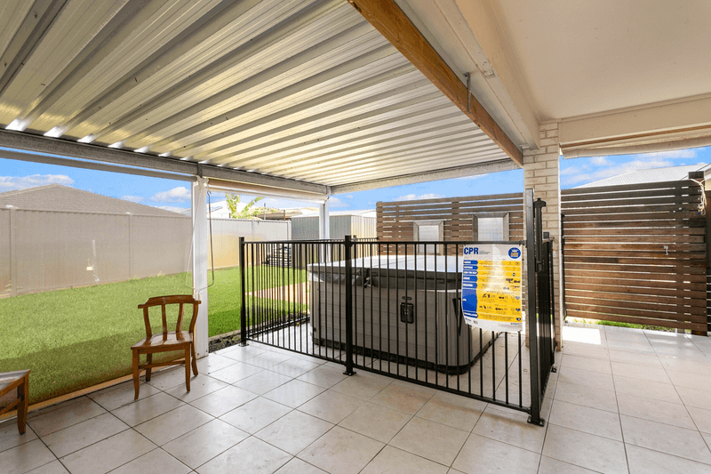 9 Cod Cct, Bongaree, QLD 4507