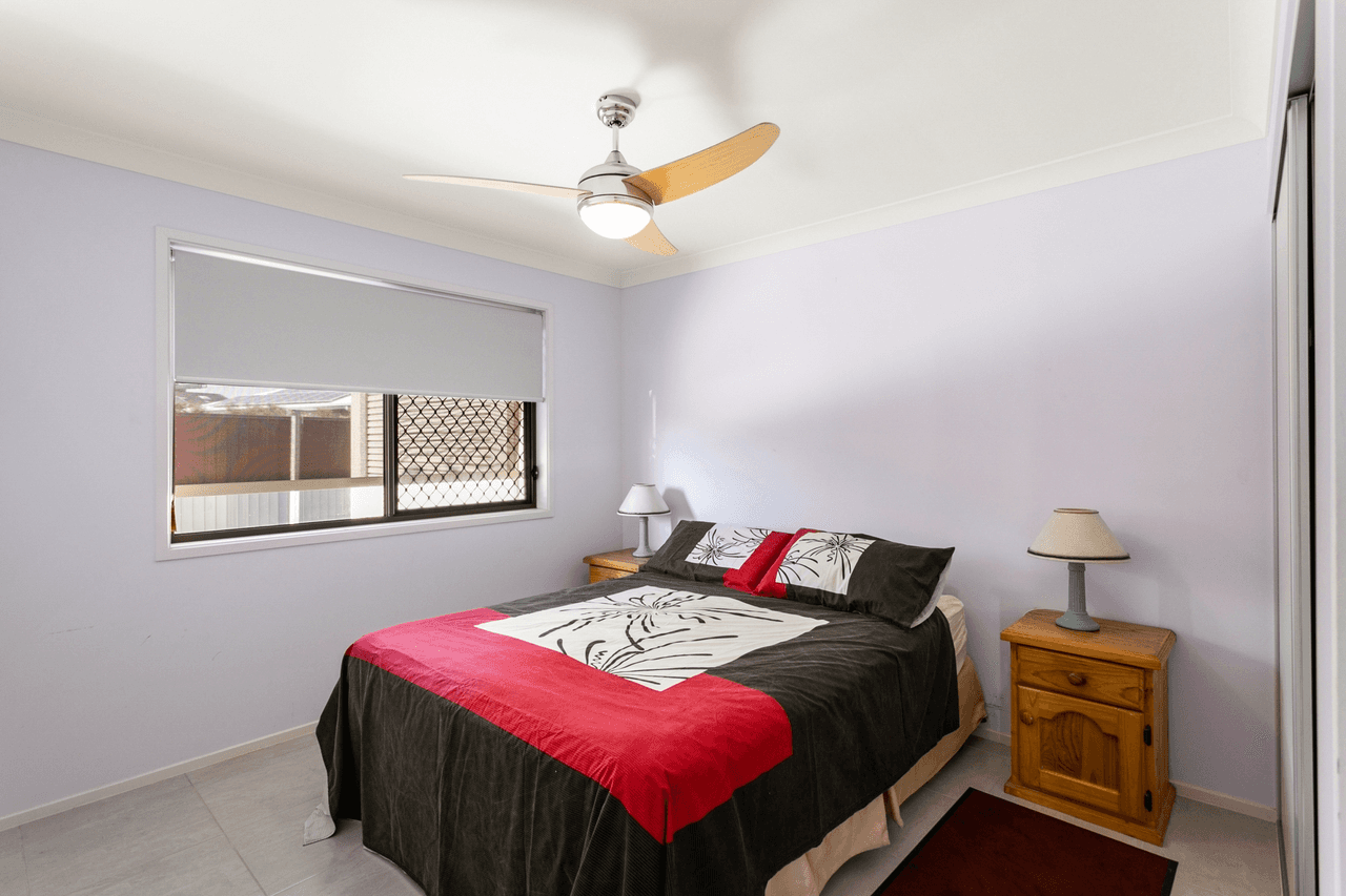 9 Cod Cct, Bongaree, QLD 4507