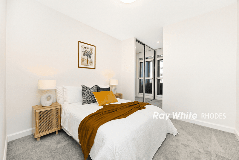 505/1 Jean Wailes Avenue, RHODES, NSW 2138