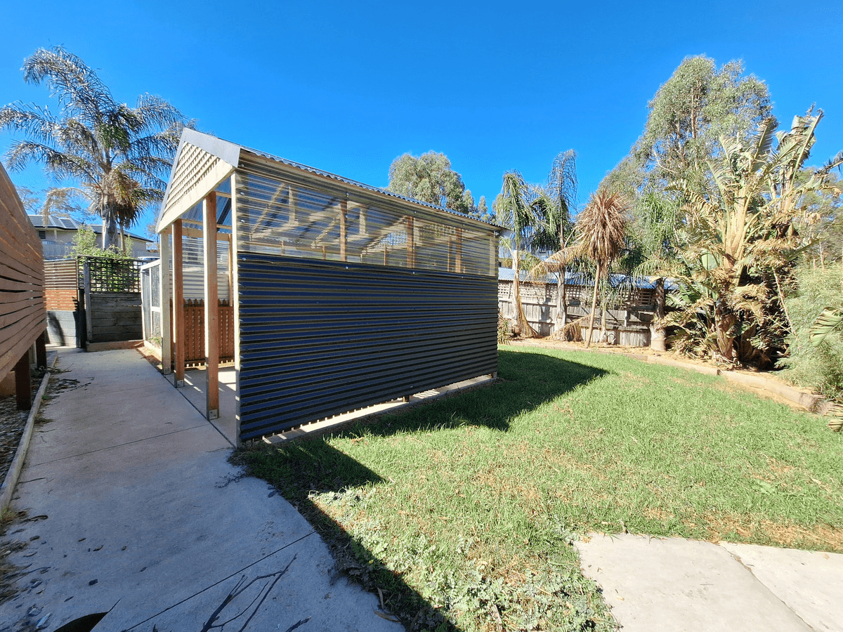 12 Eldon Court, Mirboo North, VIC 3871