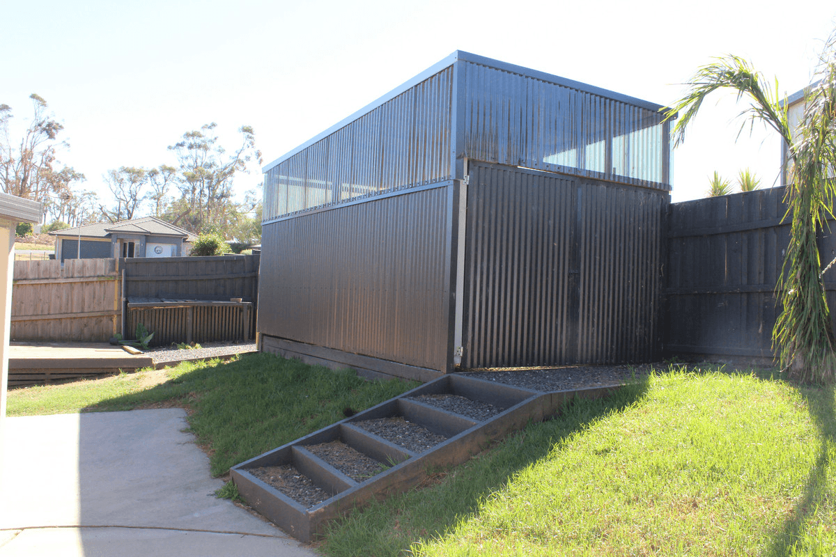 12 Eldon Court, Mirboo North, VIC 3871