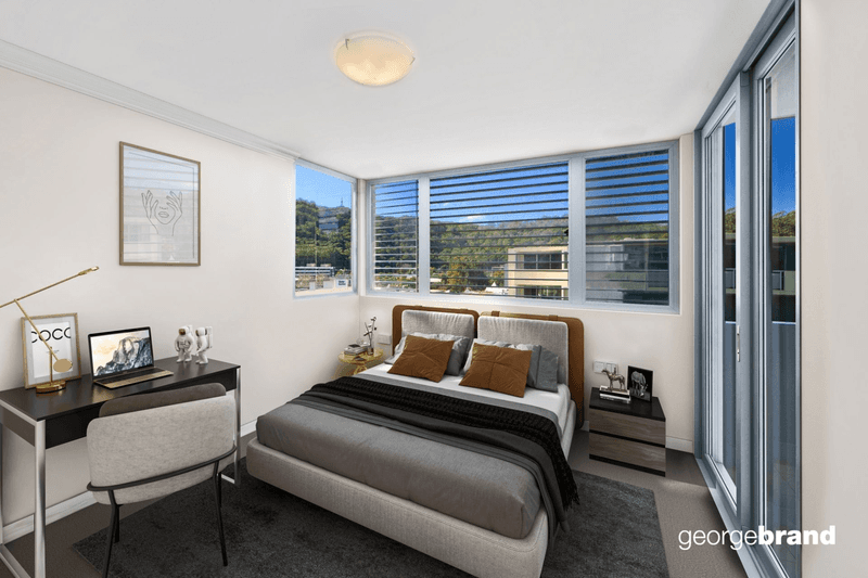 41/12 Baker Street, Gosford, NSW 2250