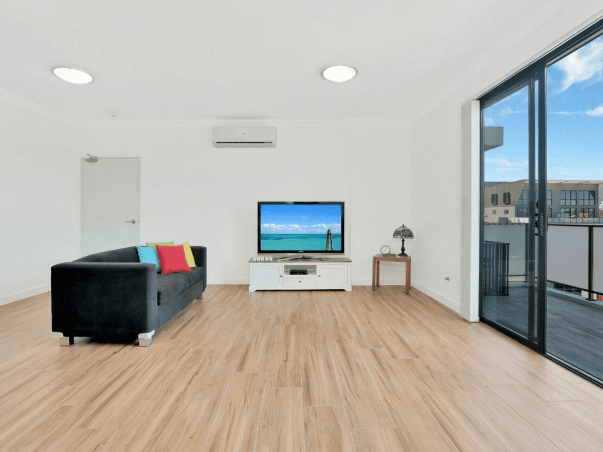 40/40-42 Barber Street, PENRITH, NSW 2750