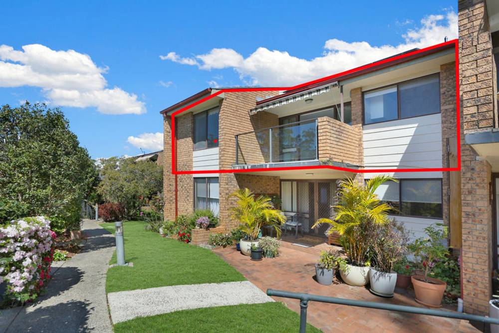 88 2 Kitchener Road, CHERRYBROOK, NSW 2126