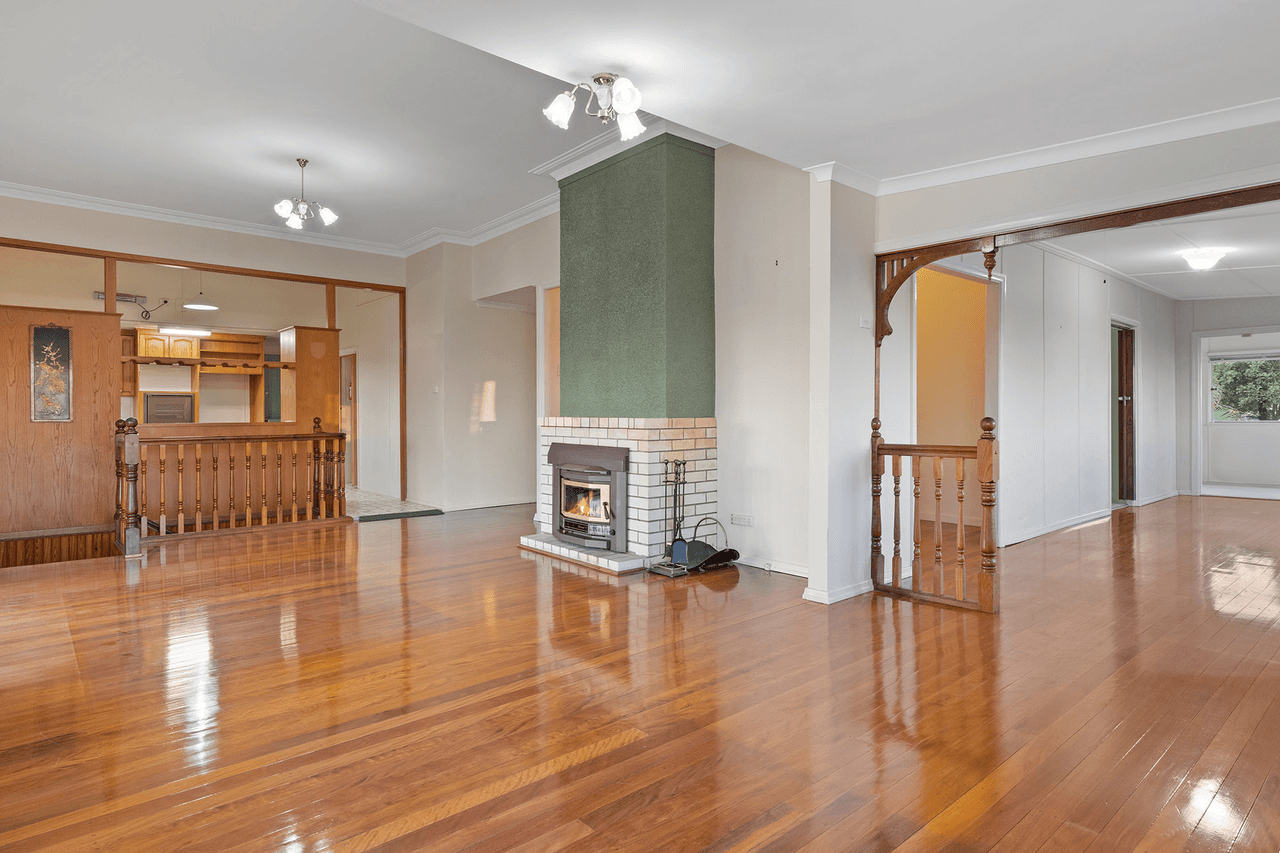 36-38 Upper Cairns Terrace, PADDINGTON, QLD 4064