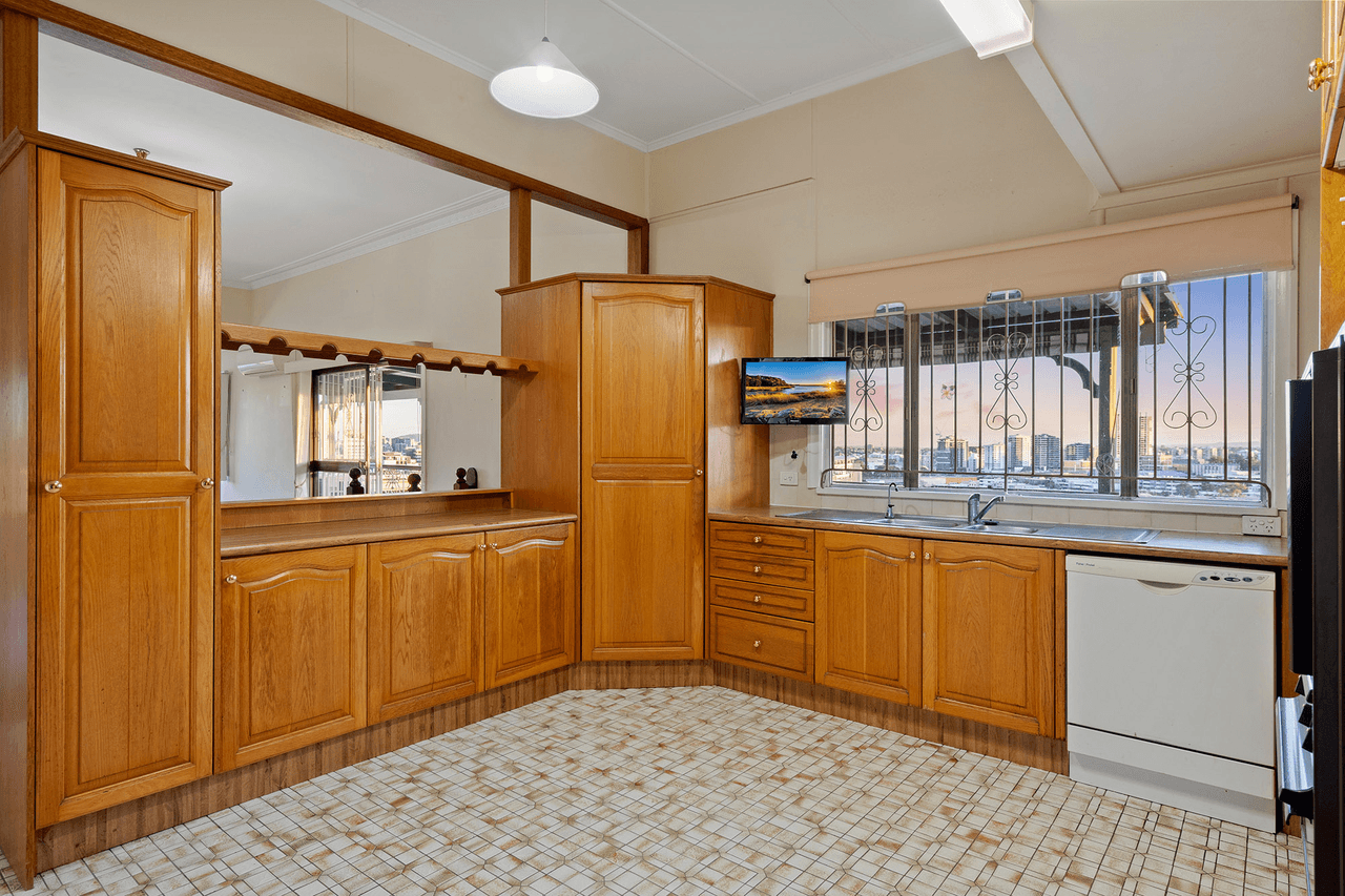 36-38 Upper Cairns Terrace, PADDINGTON, QLD 4064