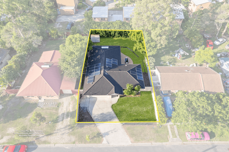 17 Barossa Street, KINGSTON, QLD 4114