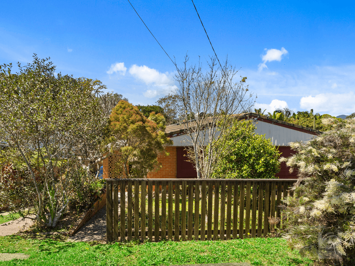 12 Park Avenue, Bray Park, NSW 2484