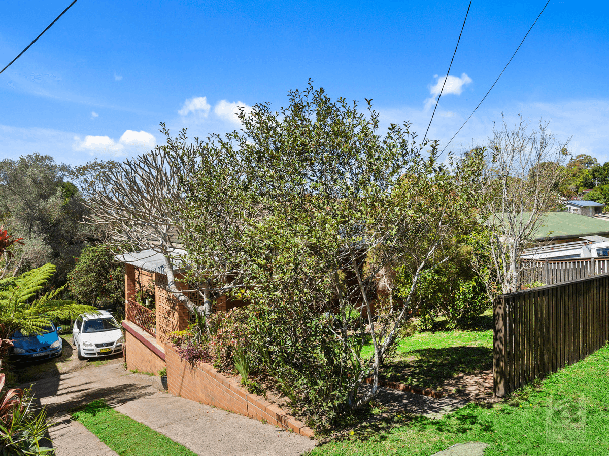 12 Park Avenue, Bray Park, NSW 2484