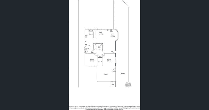 1/ 81 Endeavour Drive, CRANBOURNE NORTH, VIC 3977