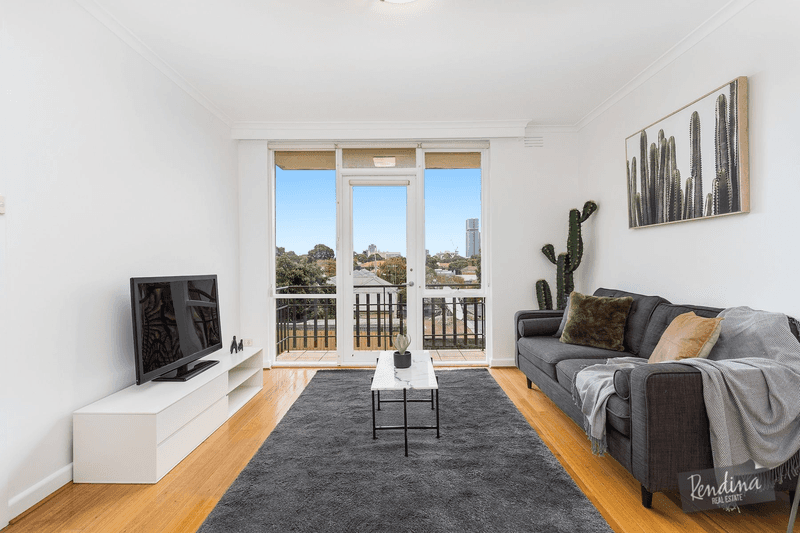 8/43 Buckley Street, MOONEE PONDS, VIC 3039