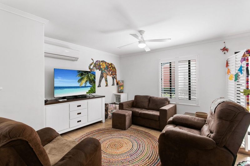 Unit 2/5 Sixth Ave, Woorim, QLD 4507