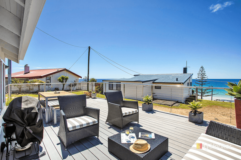 Lot 5/267 Port Road, BOAT HARBOUR BEACH, TAS 7321