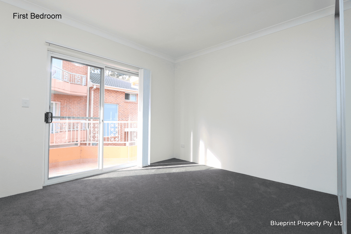 3/12 Hargrave Road, AUBURN, NSW 2144