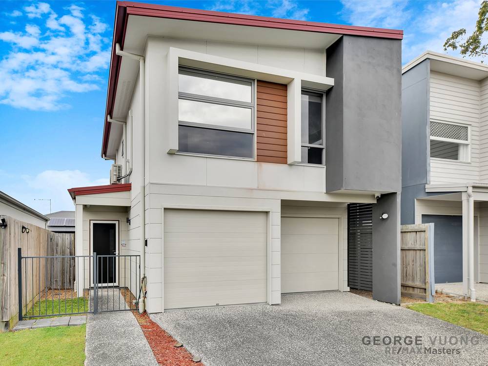 33 Paddington St, DOOLANDELLA, QLD 4077