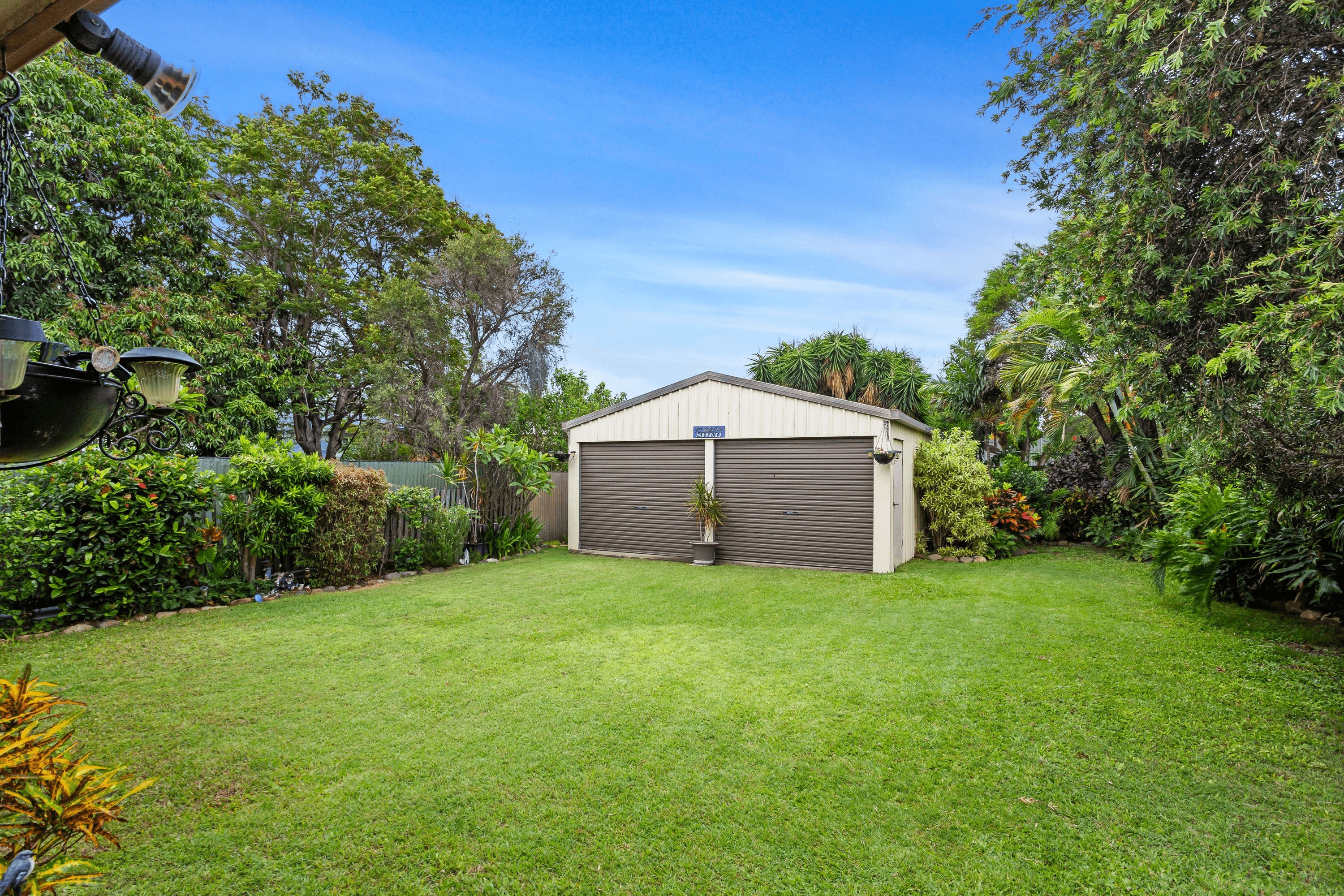 100 Stanley Street, ROCKHAMPTON CITY, QLD 4700