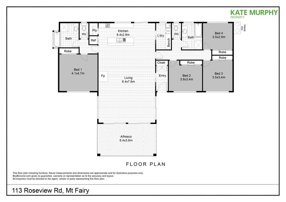 113 Roseview Road, Mount Fairy, NSW 2580