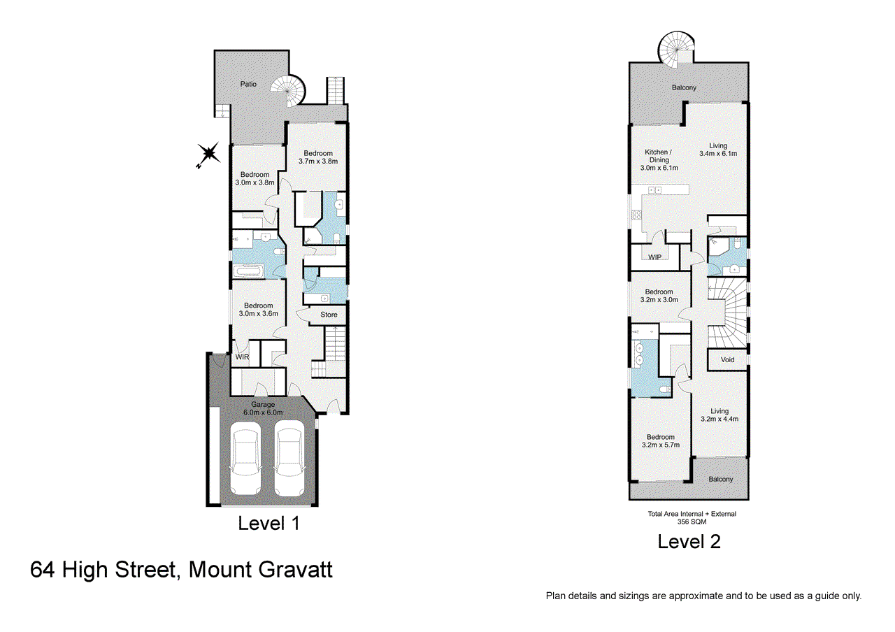 64 HIGH Street, MOUNT GRAVATT, QLD 4122