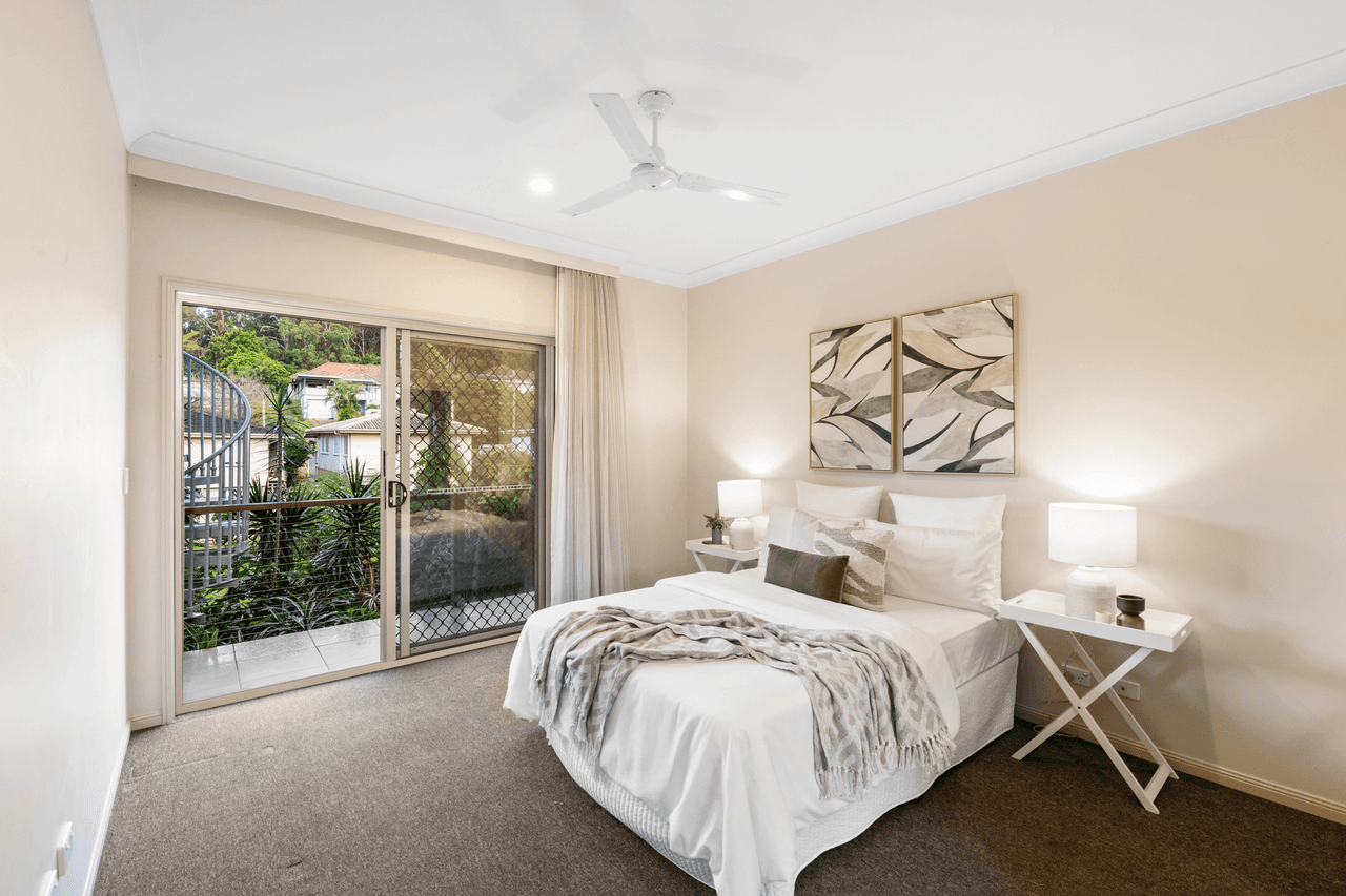 64 HIGH Street, MOUNT GRAVATT, QLD 4122