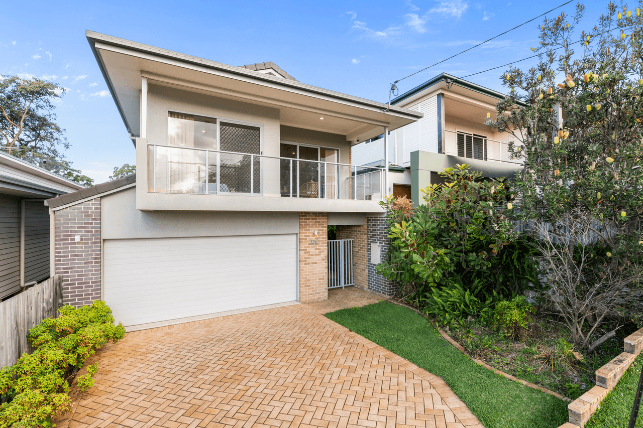 64 HIGH Street, MOUNT GRAVATT, QLD 4122