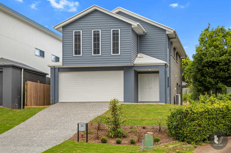 14a Riseborough Terrace, Cleveland, QLD 4163