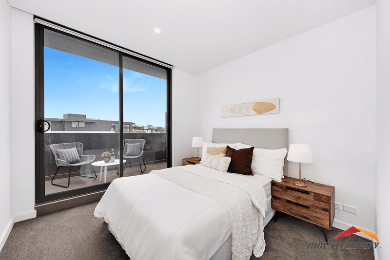 503/1 Madden Close, BOTANY, NSW 2019