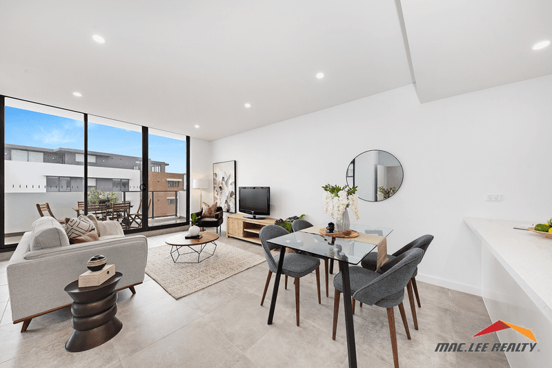 503/1 Madden Close, BOTANY, NSW 2019