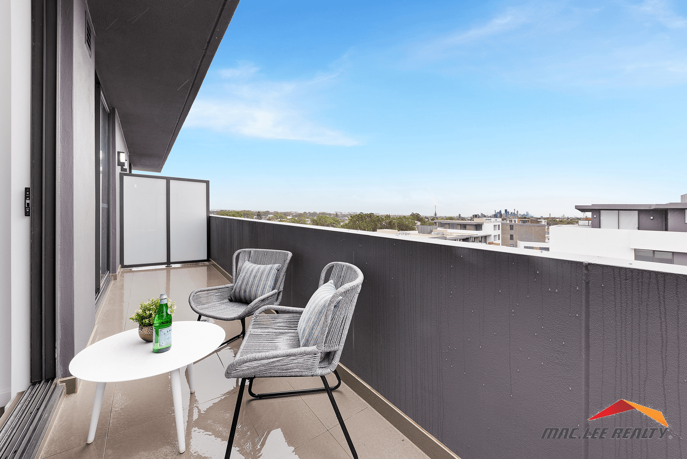 503/1 Madden Close, BOTANY, NSW 2019