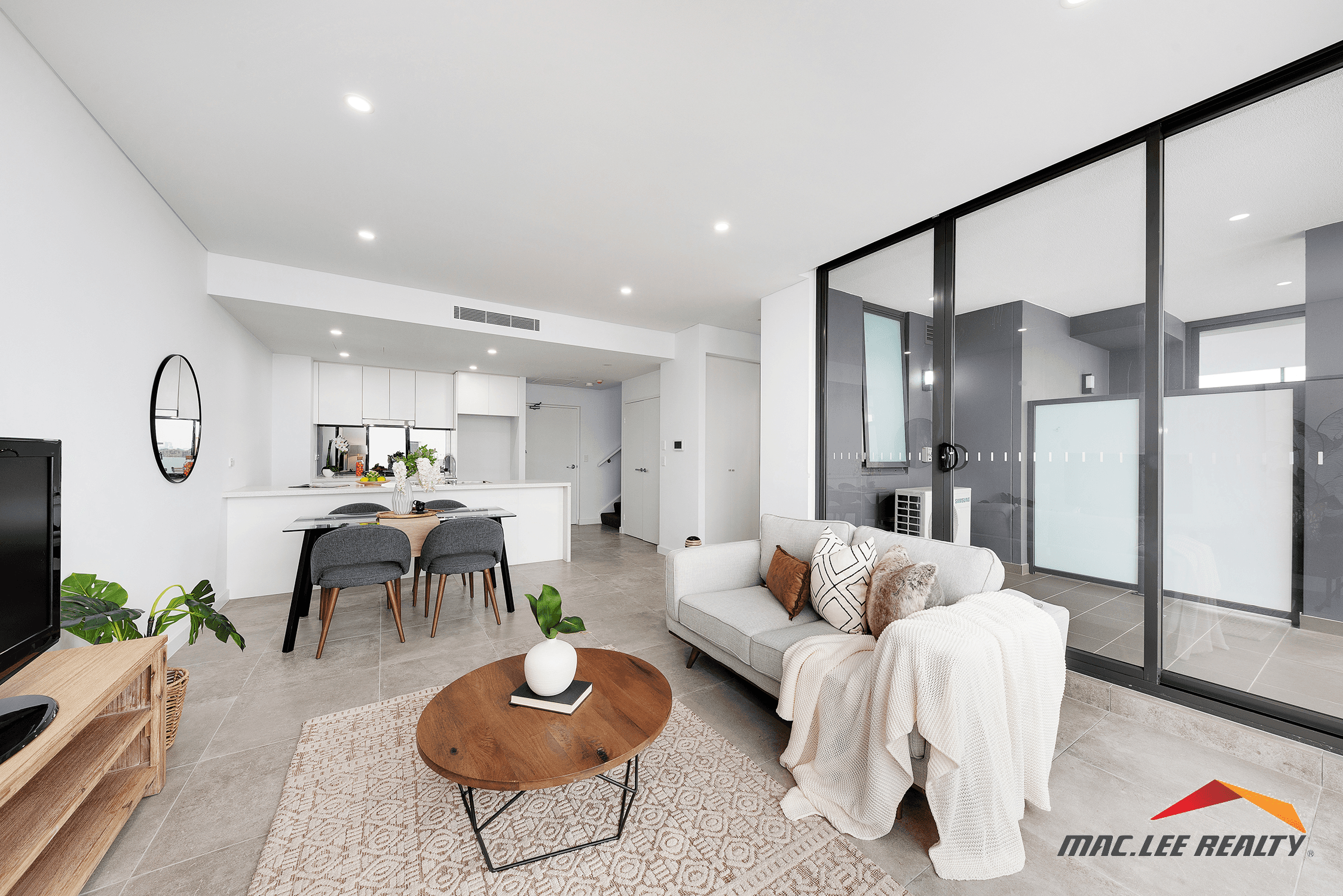 503/1 Madden Close, BOTANY, NSW 2019