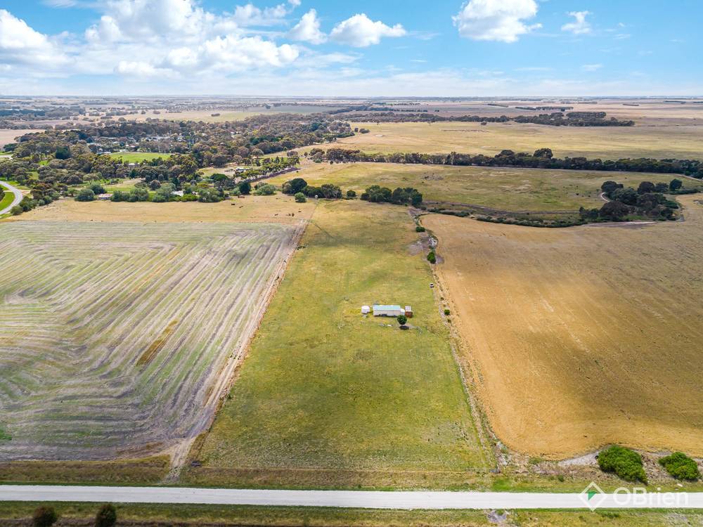20 Morris Road, Rokewood, VIC 3330