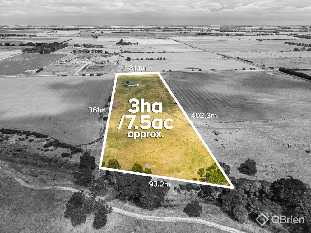 20 Morris Road, Rokewood, VIC 3330