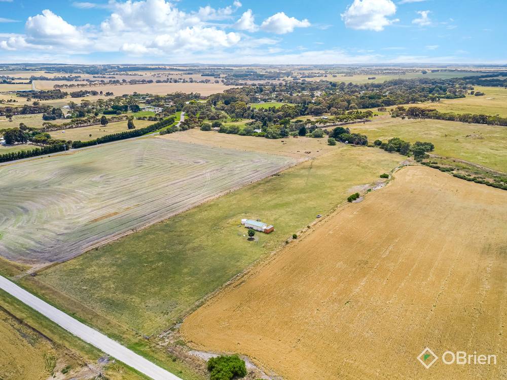 20 Morris Road, Rokewood, VIC 3330