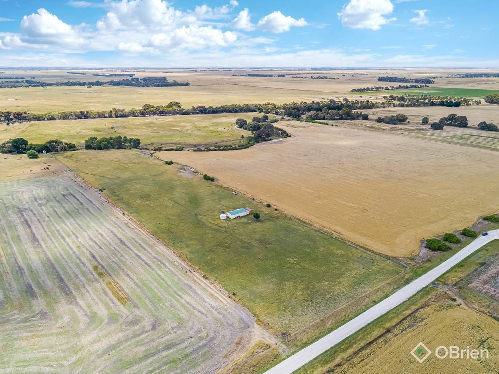 20 Morris Road, Rokewood, VIC 3330