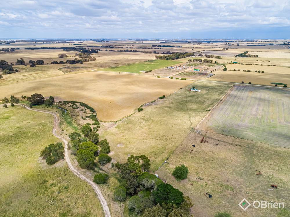 20 Morris Road, Rokewood, VIC 3330