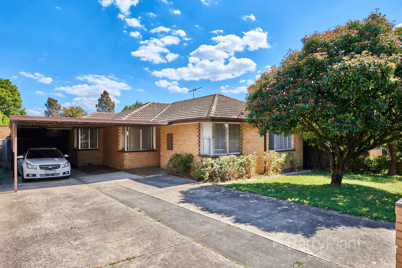 9 Alexander Street, Hallam, VIC 3803