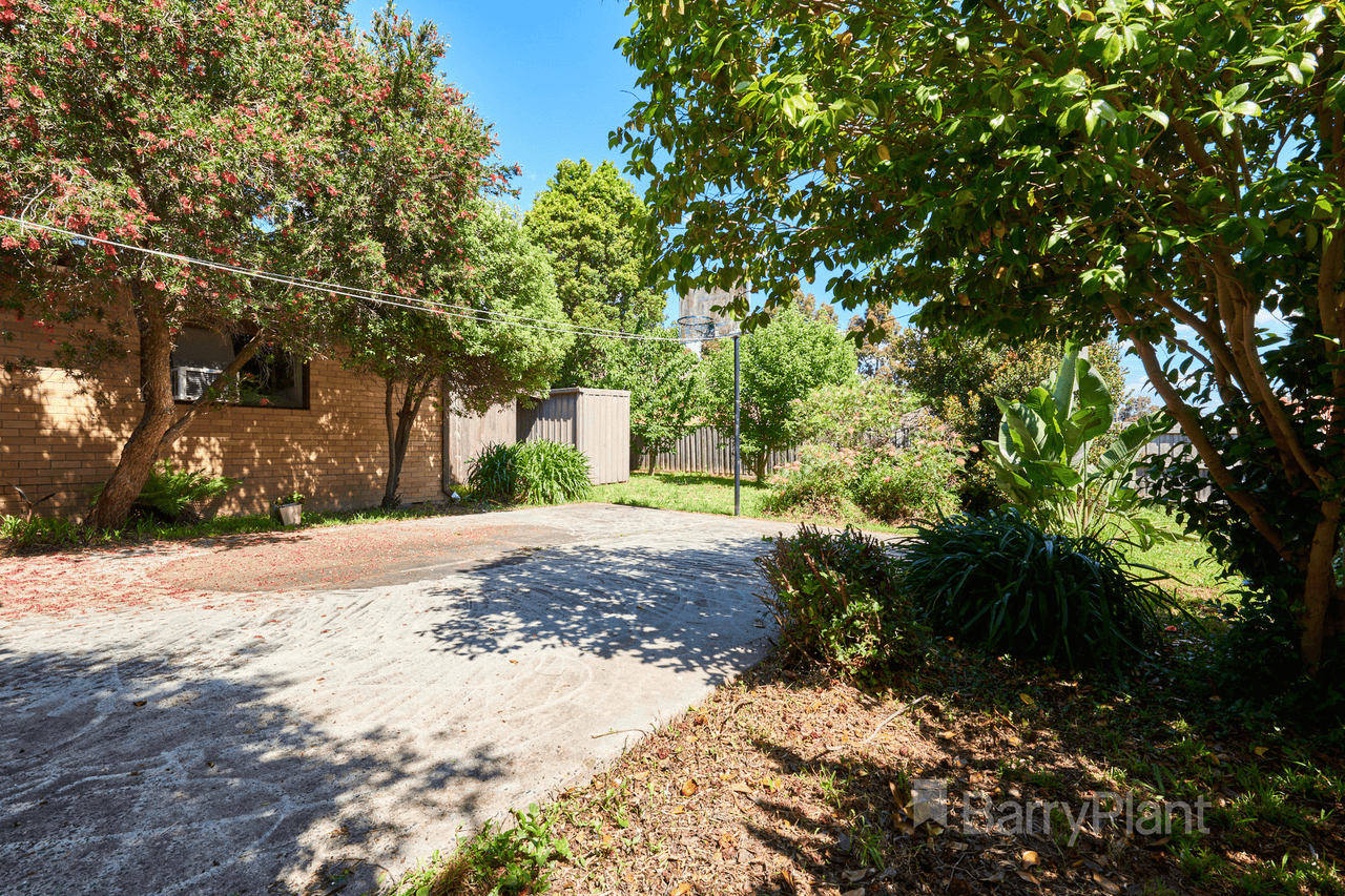 9 Alexander Street, Hallam, VIC 3803